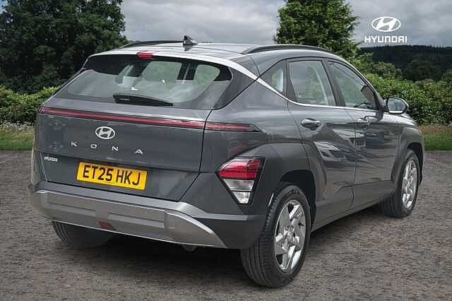 Hyundai Kona ADVANCE