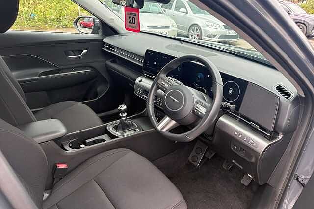 Hyundai Kona ADVANCE