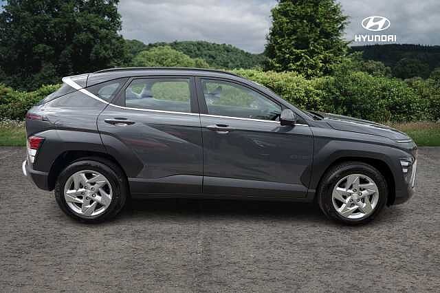 Hyundai Kona ADVANCE