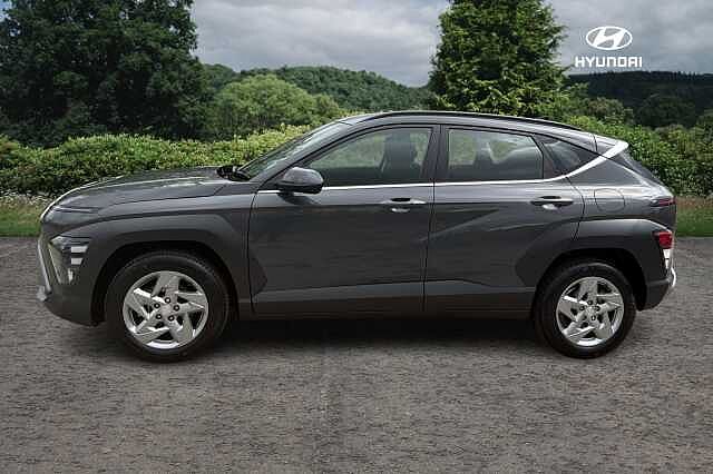 Hyundai Kona ADVANCE