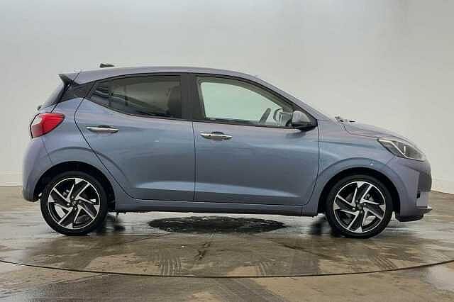 Hyundai Kona ADVANCE