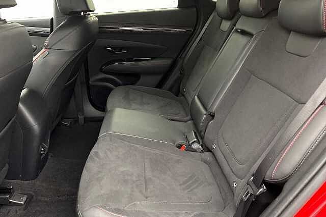 Hyundai Kona ADVANCE