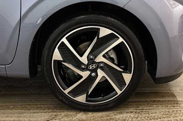Hyundai Kona ADVANCE