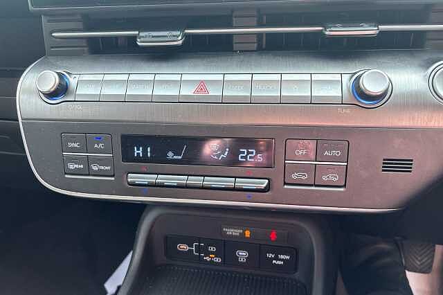 Hyundai Kona ADVANCE