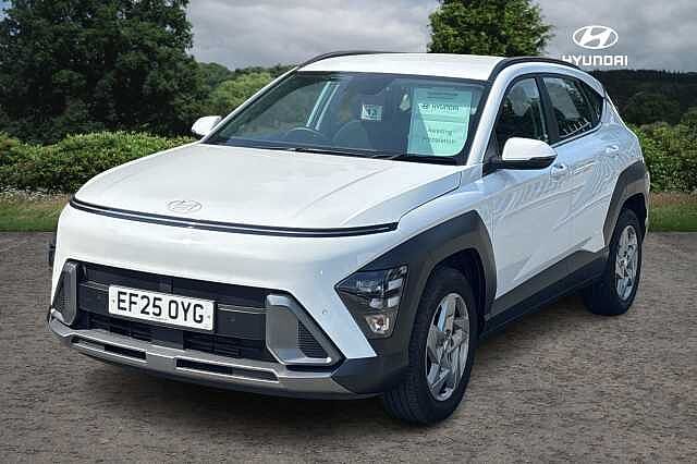 Hyundai Kona ADVANCE