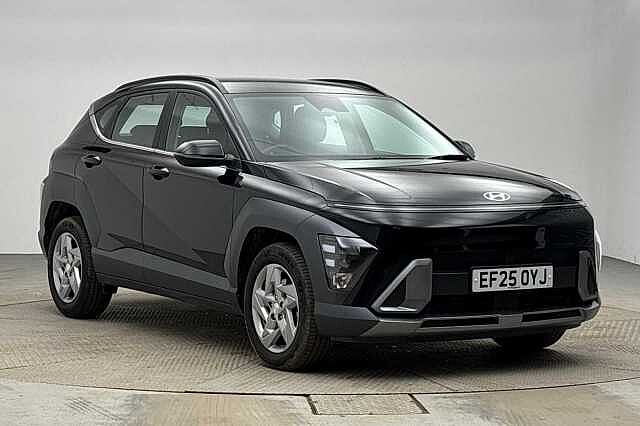 Hyundai Kona ADVANCE