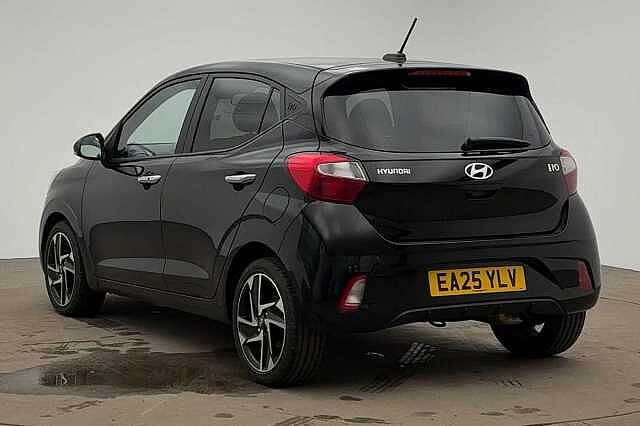 Hyundai Kona ADVANCE