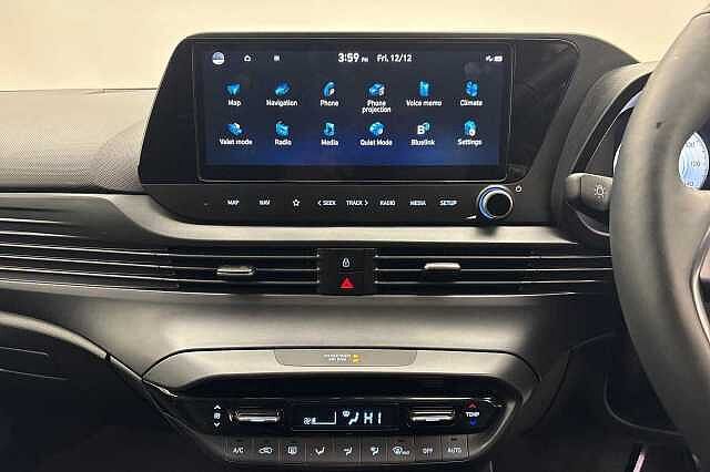 Hyundai Kona ADVANCE