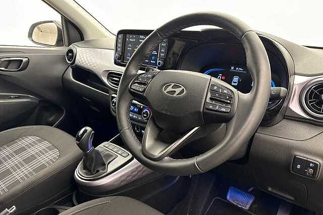 Hyundai Kona ADVANCE