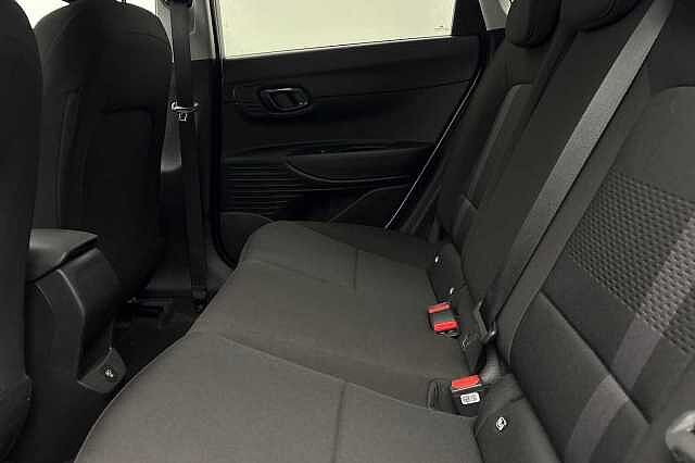 Hyundai Kona ADVANCE