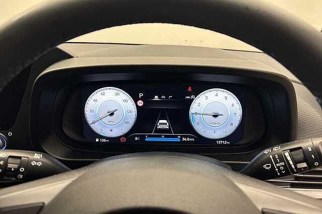 Hyundai Kona ADVANCE