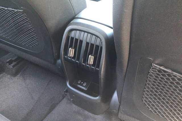 Hyundai KONA ADVANCE Abyss Black