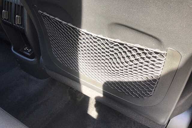 Hyundai KONA ADVANCE Abyss Black