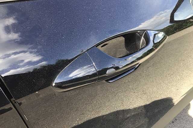 Hyundai KONA ADVANCE Abyss Black