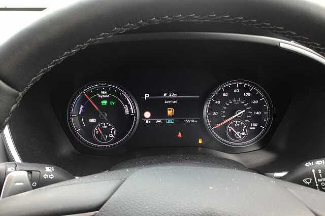 Hyundai Santa Fe PREMIUM