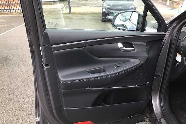 Hyundai Santa Fe PREMIUM