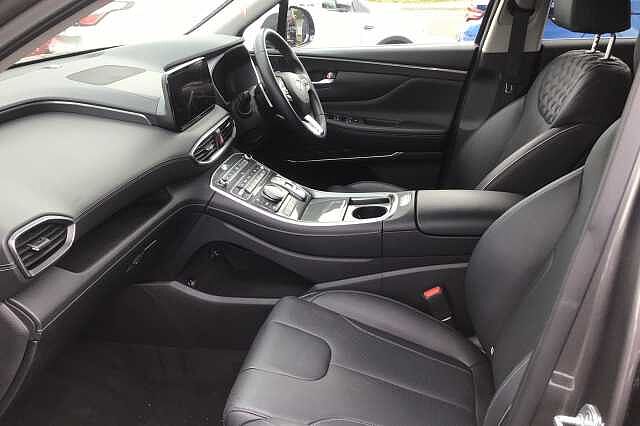 Hyundai Santa Fe PREMIUM