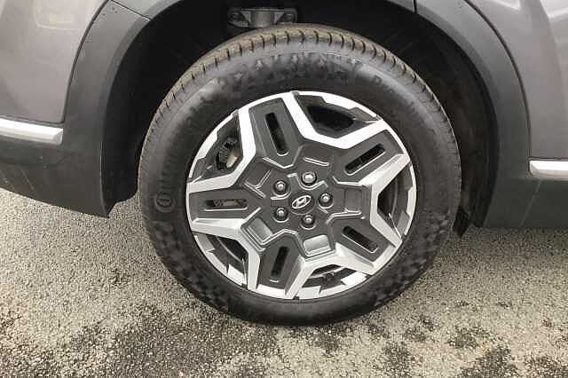 Hyundai Santa Fe PREMIUM