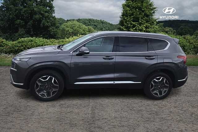 Hyundai Santa Fe PREMIUM