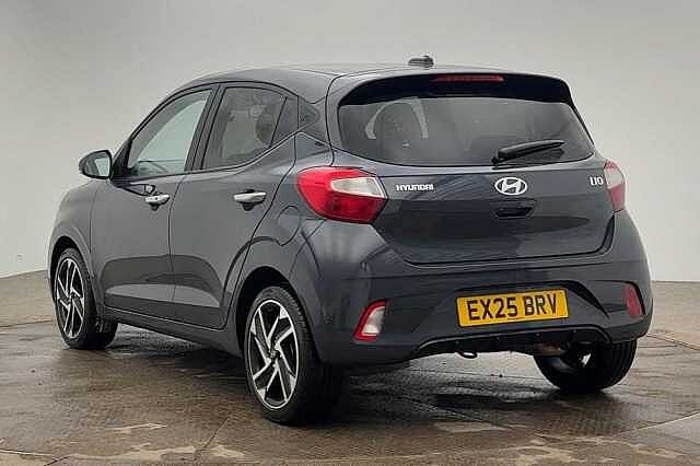 Hyundai i20 T-GDI PREMIUM