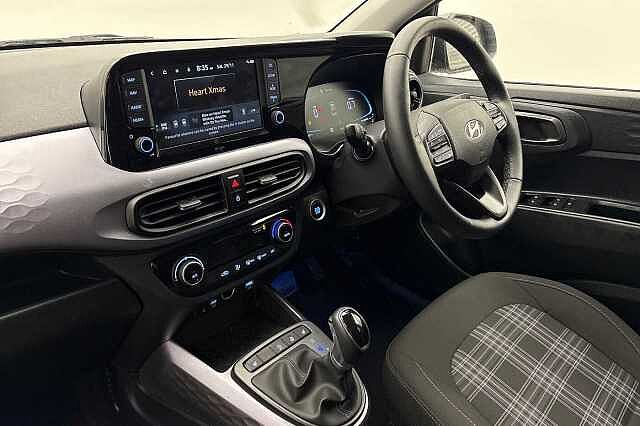 Hyundai i20 T-GDI PREMIUM