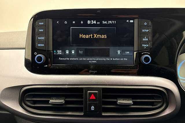 Hyundai i20 T-GDI PREMIUM