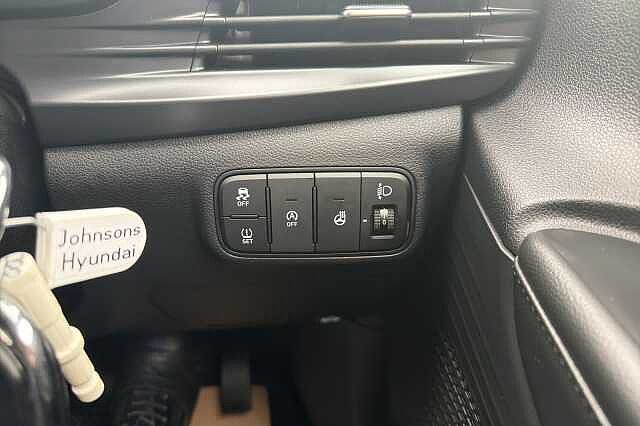 Hyundai I20 T-GDI PREMIUM Atlas White