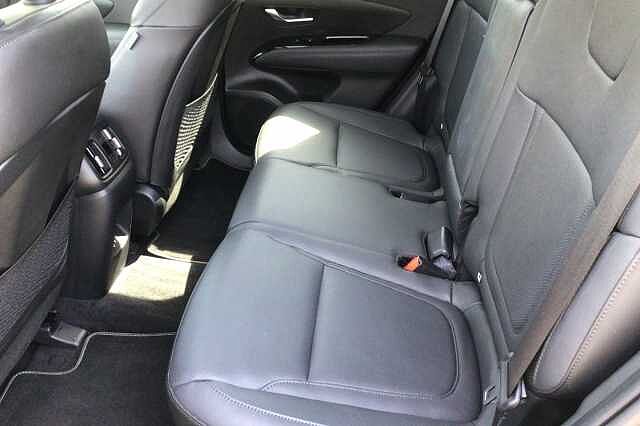 Hyundai Tucson T-GDI ULTIMATE