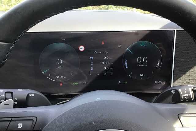 Hyundai Tucson T-GDI ULTIMATE