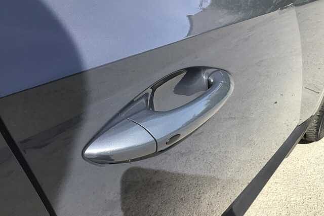 Hyundai Tucson T-GDI ULTIMATE