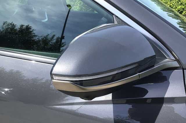 Hyundai Tucson T-GDI ULTIMATE