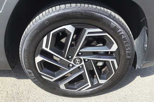 Hyundai Tucson T-GDI ULTIMATE