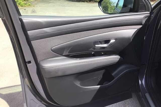 Hyundai Tucson T-GDI ULTIMATE