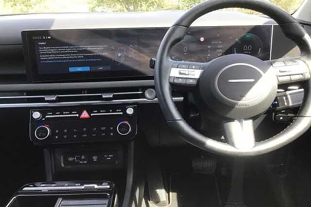 Hyundai Tucson T-GDI ULTIMATE