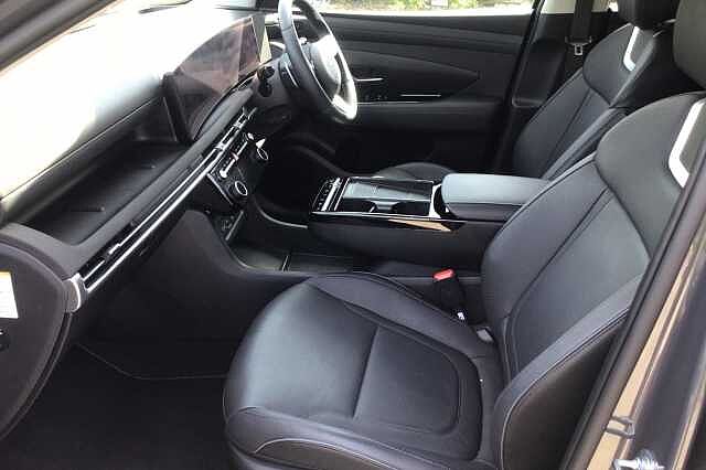 Hyundai Tucson T-GDI ULTIMATE