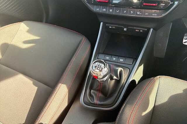 Hyundai i20 T-GDI N LINE MHEV
