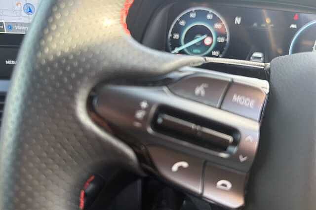 Hyundai i20 T-GDI N LINE MHEV