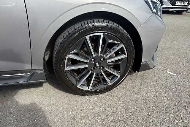 Hyundai i20 T-GDI N LINE MHEV