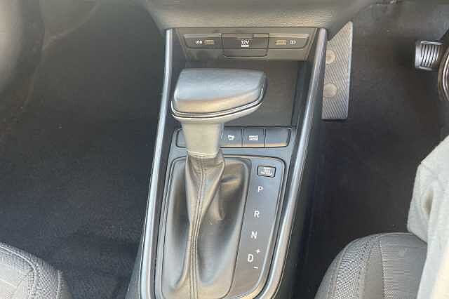 Hyundai i20 T-GDI SE CONNECT MHEV