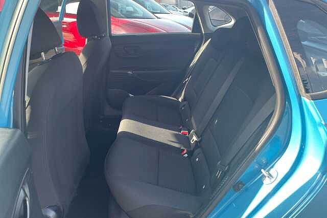 Hyundai i20 T-GDI SE CONNECT MHEV