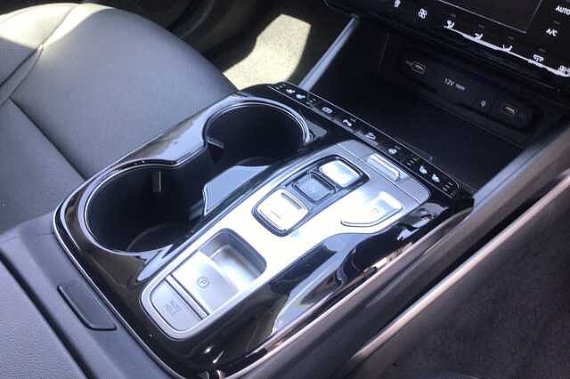 Hyundai Tucson T-GDI ULTIMATE