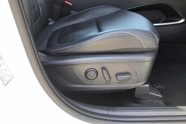 Hyundai Tucson T-GDI ULTIMATE