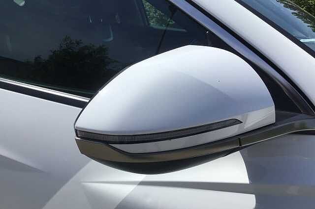 Hyundai Tucson T-GDI ULTIMATE