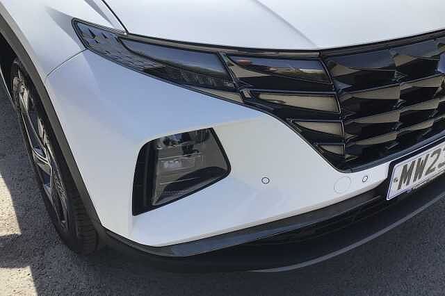 Hyundai Tucson T-GDI ULTIMATE