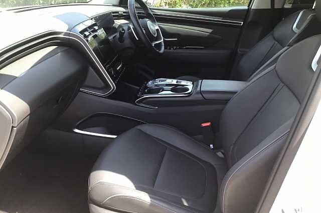 Hyundai Tucson T-GDI ULTIMATE