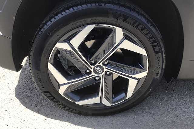 Hyundai Tucson T-GDI ULTIMATE