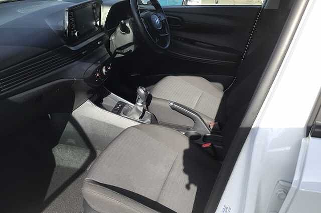 Hyundai i20 T-GDI SE CONNECT MHEV
