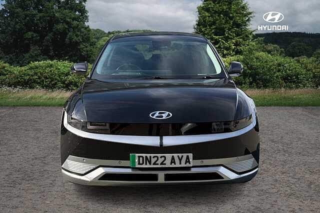 Hyundai Ioniq 5 ULTIMATE