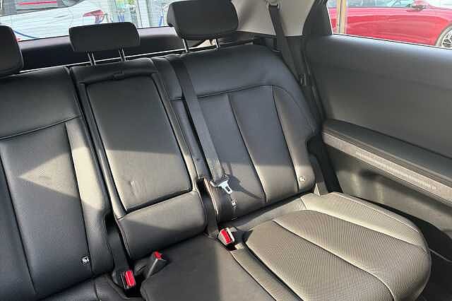 Hyundai Ioniq 5 ULTIMATE