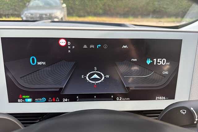 Hyundai Ioniq 5 ULTIMATE